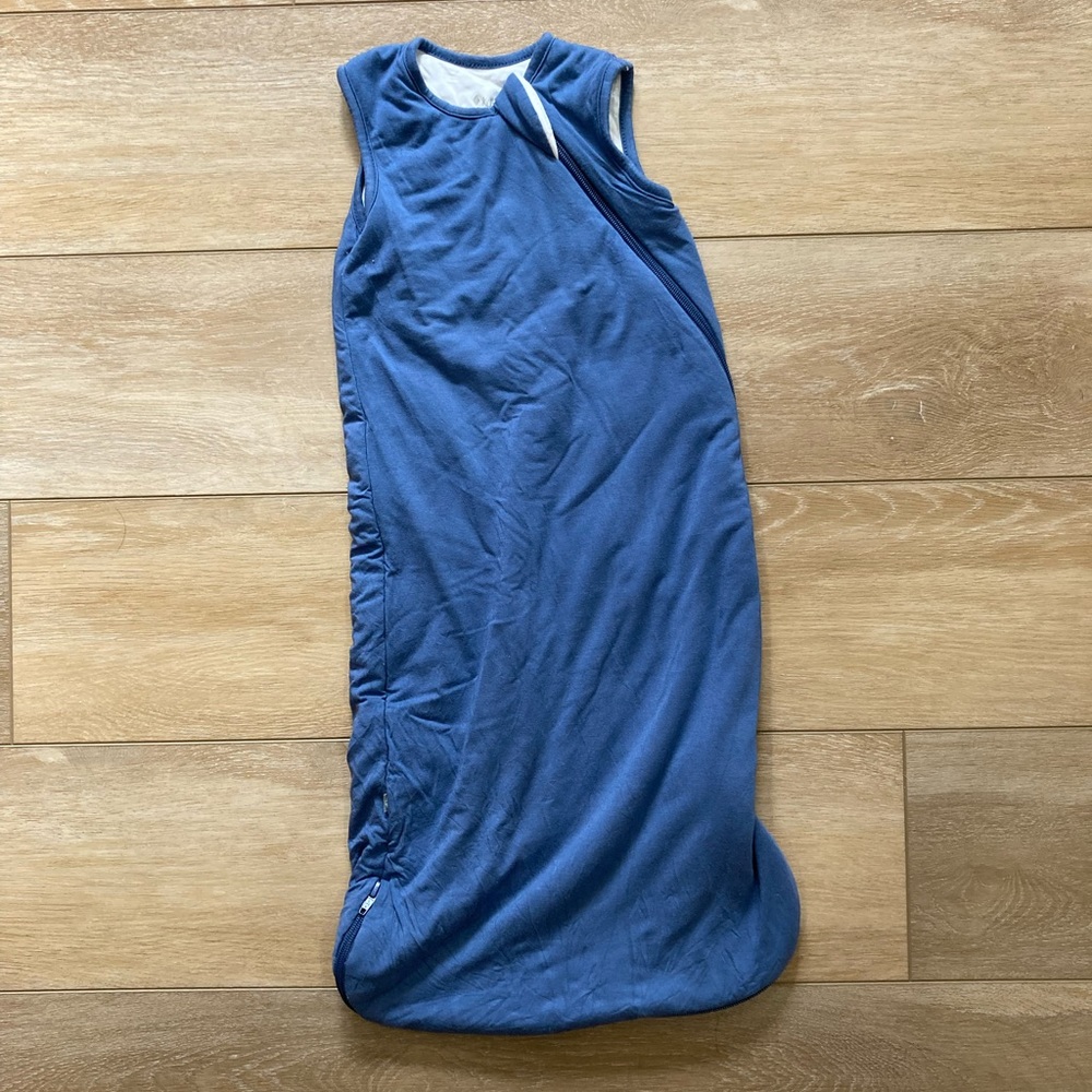 Kyte Baby - 1.0 Tog Sleep Bag - Small